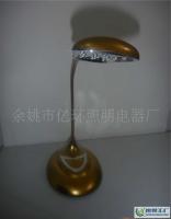 智能遙控器在LED小臺燈等照明設(shè)備中的應(yīng)用