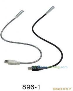 多功能便攜小夜燈與迷你手持扇 數(shù)碼禮品新選擇