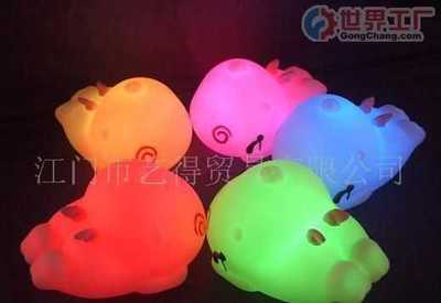 深圳翼揚公司 小夜燈行業(yè)的創(chuàng)新領(lǐng)跑者