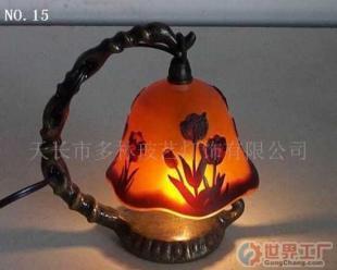 批發小夜燈、工藝燈、禮品燈 點亮建筑建材與居家生活的新選擇