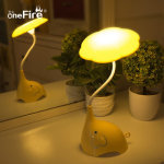 小夜燈新選擇 萬火onefire，高性價比的夜間守護者