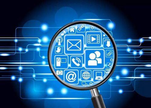 擁抱數字經濟時代 DCF+引領區塊鏈金融技術開發新浪潮